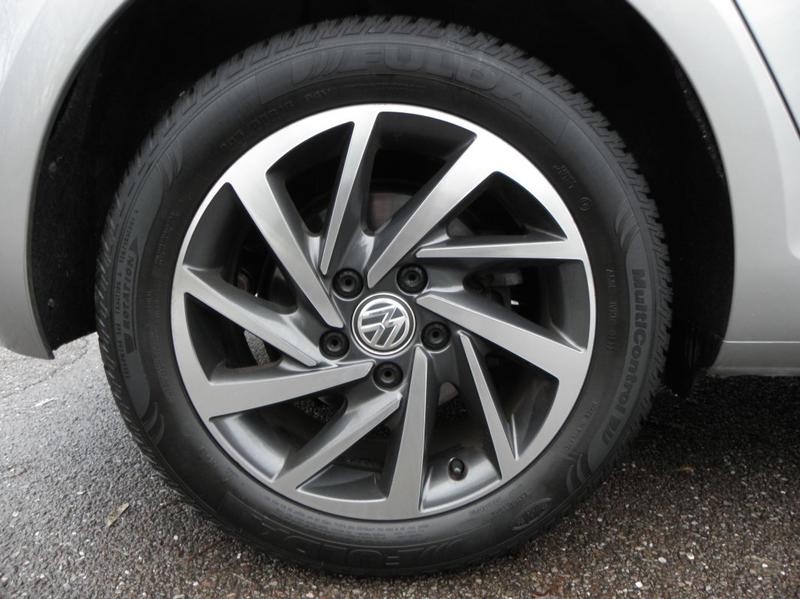 Volkswagen Golf VII 1.4 Tsi 125 Ch BlueMotion Technology Sound Dsg7 / 6