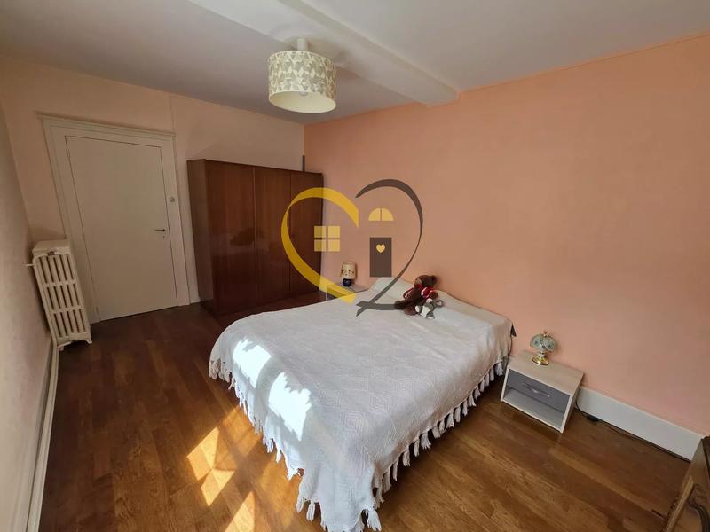 Maison - 170 m² - 6 pièces