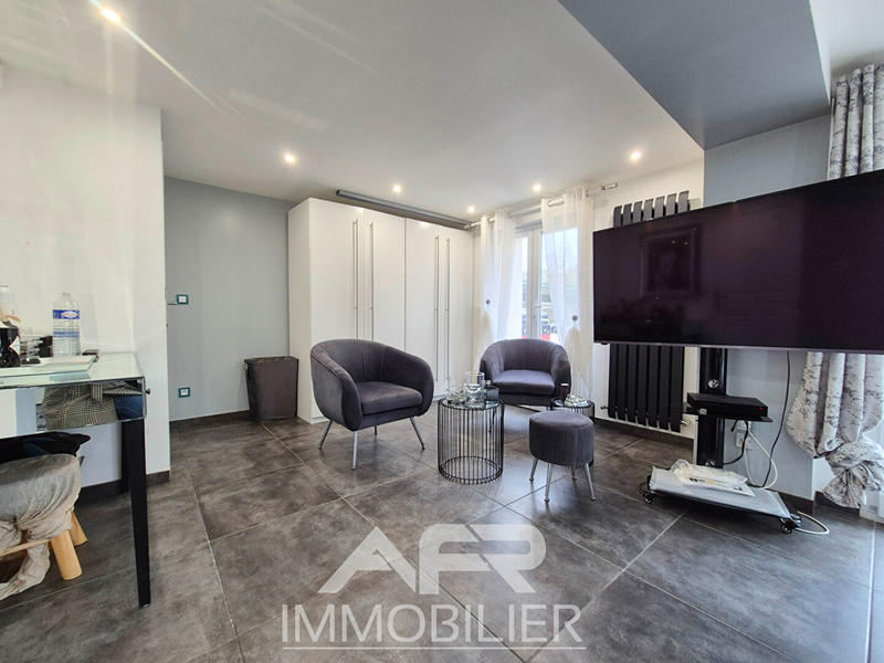 Maison - 155 m² - 5 pièces