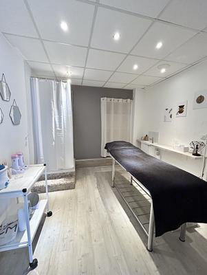 Local commercial - 35 m² - 3 pièces