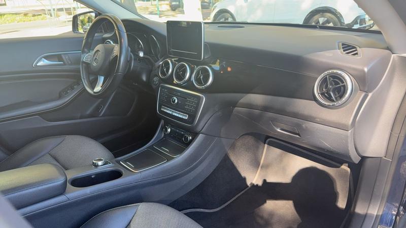 Mercedes Cla Shooting Brake Classe 1.5 180 109 Business - Automatique