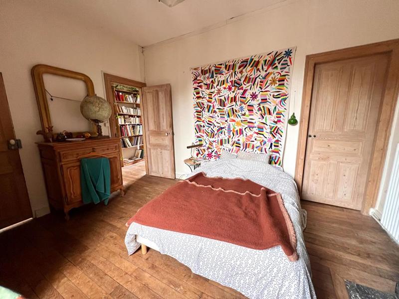 Maison - 175 m² - 7 pièces