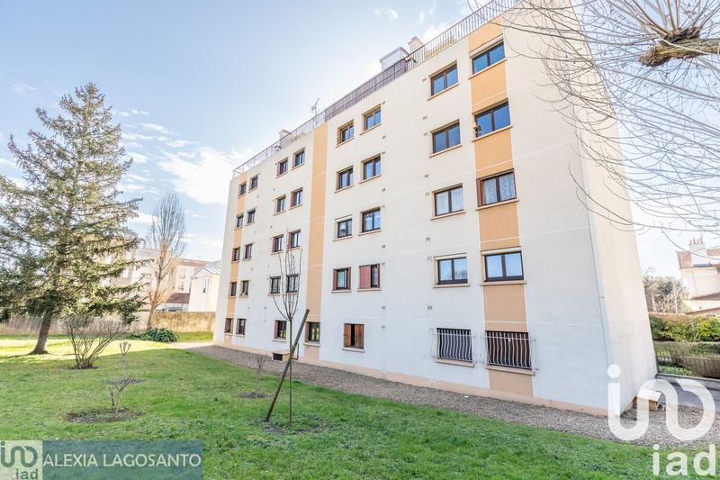 Appartement - 51 m² - 2 pièces