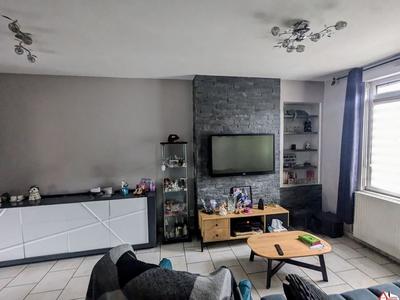 Maison - 85 m² - 6 pièces
