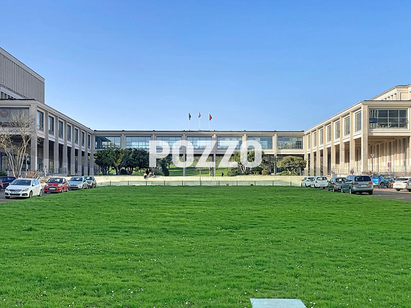 Appartement - 18 m² - 1 pièce