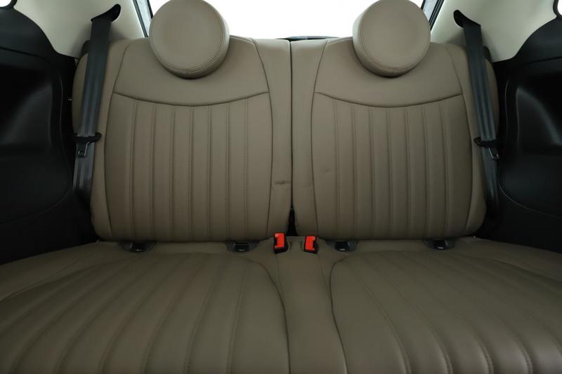 Fiat 500 1.2 Repetto 69 ch