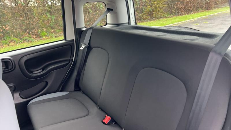 Fiat Panda 1.2 69 Easy