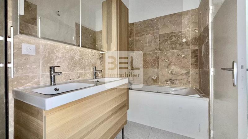 Appartement - 78 m² - 5 pièces