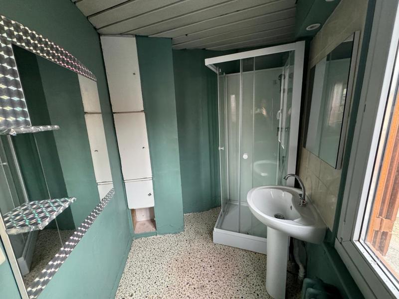 Immeuble - 82 m² - 5 pièces