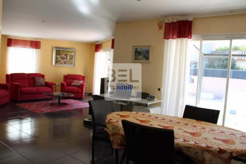 Villa - 130 m² - 4 pièces