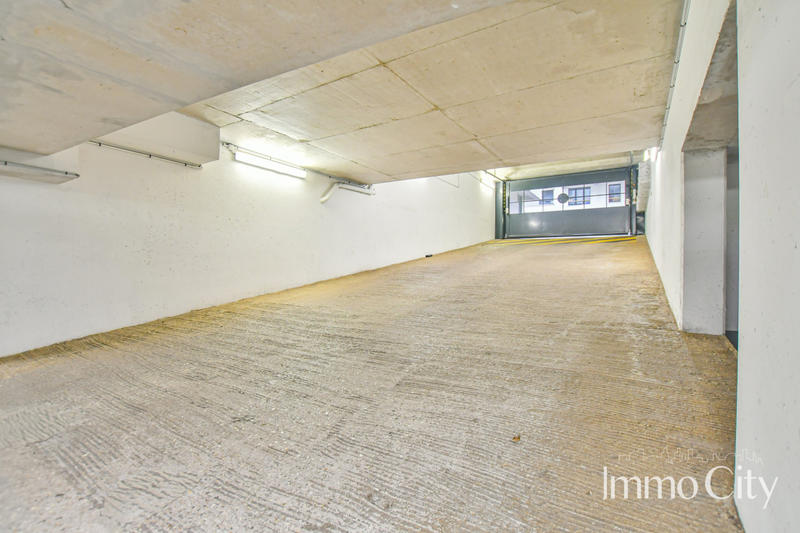 Parking - 11 m²