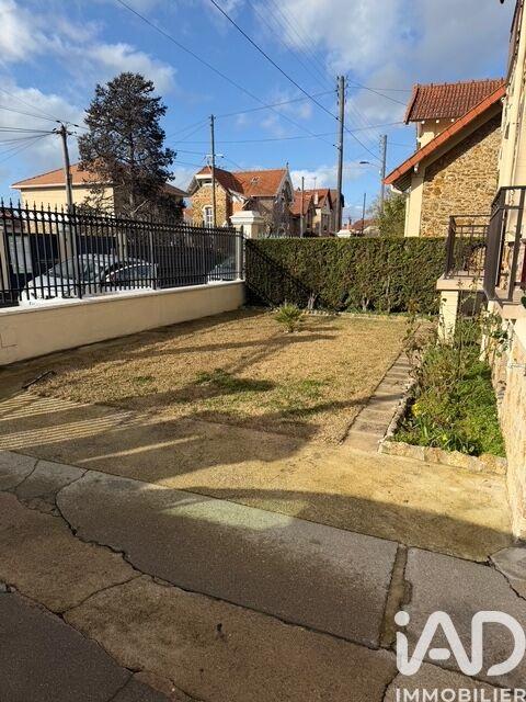 Maison - 122 m² - 6 pièces