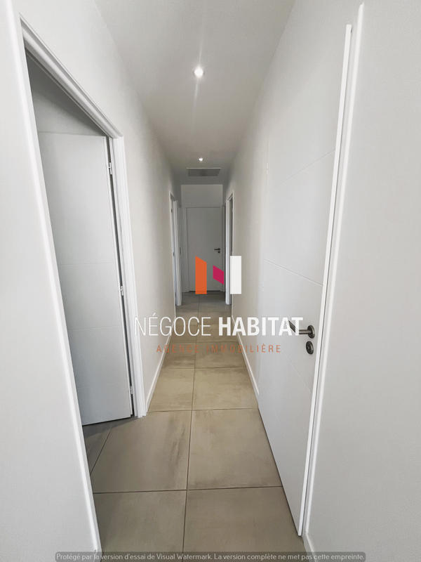 Villa - 138 m² - 6 pièces