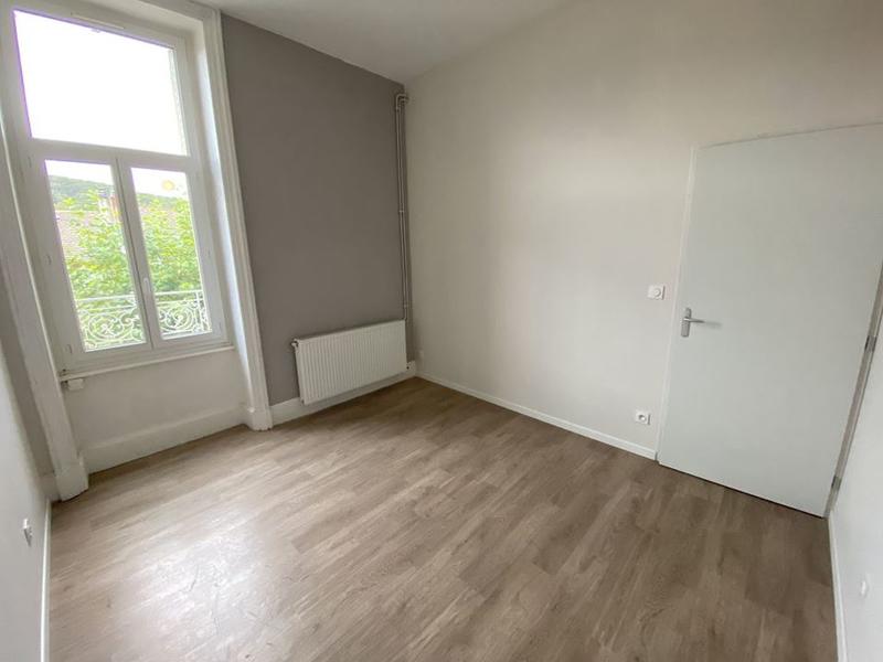 Duplex - 71 m² - 3 pièces