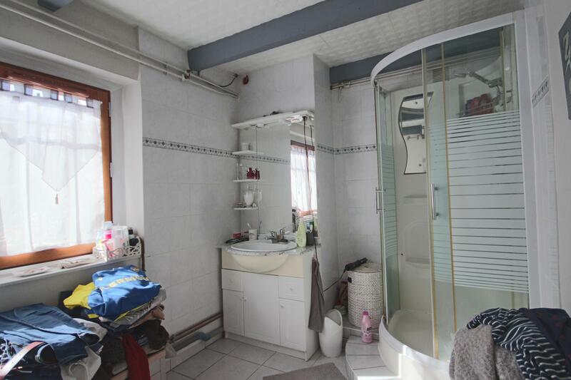 Viager - Maison - 93 m² - 4 pièces