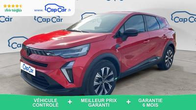 Renault Symbioz 1.6i E-Tech 145 Full Hybrid 94 Évolution