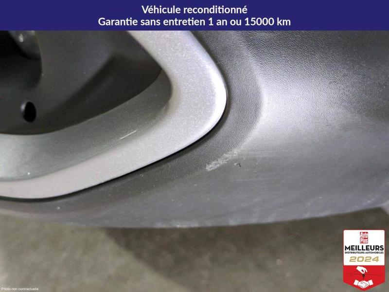 Citroën C4 Puretech 130 Eat8 Max + Camera 360 + Toit Pano