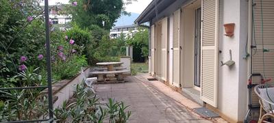 Villa - 166 m² - 5 pièces