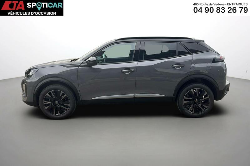 Peugeot 2008 II Hybrid 145 e-Dcs6 Envy