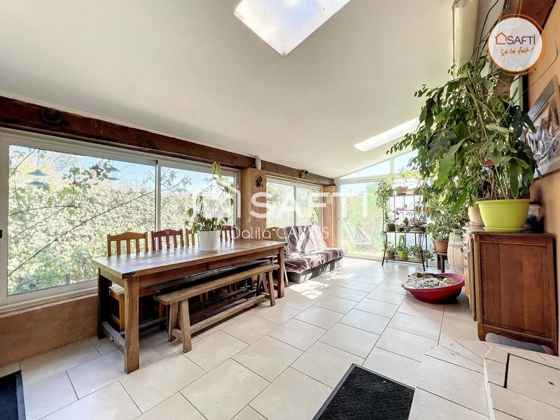 Villa - 101 m² - 5 pièces