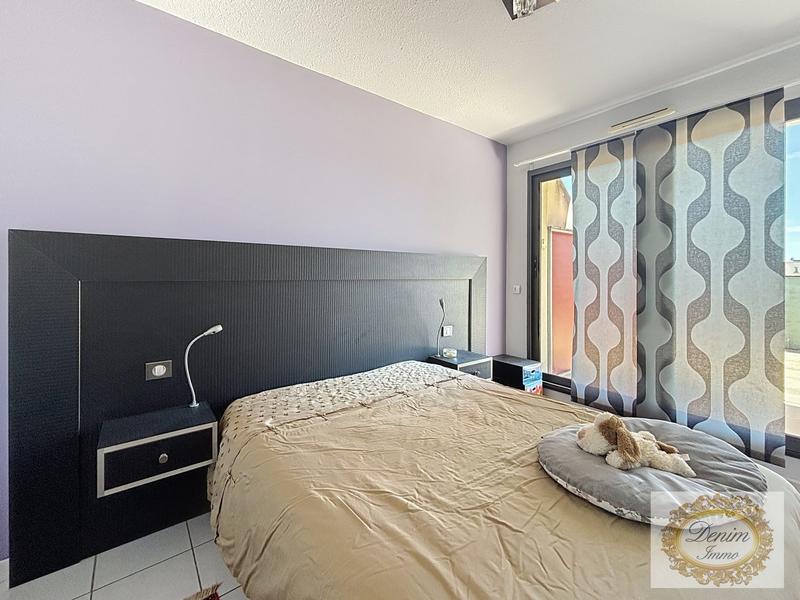 Appartement - 122 m² - 4 pièces