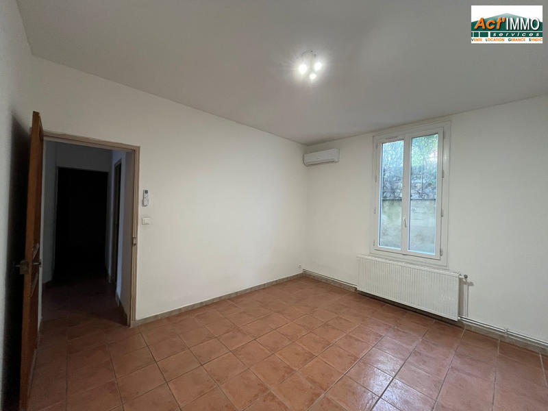 Maison - 80 m² - 3 pièces