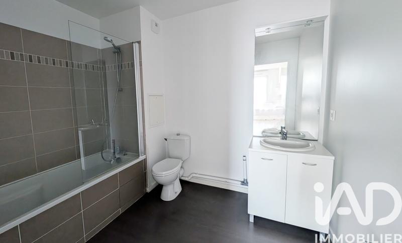 Appartement - 41 m² - 2 pièces