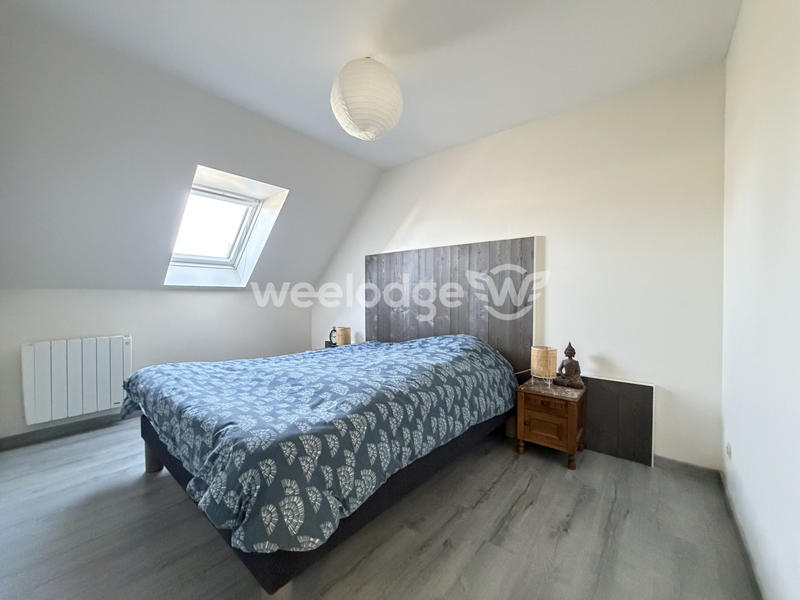 Maison - 115 m² - 6 pièces