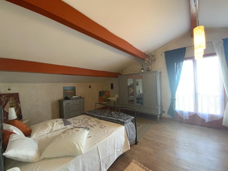 Maison - 170 m² - 7 pièces