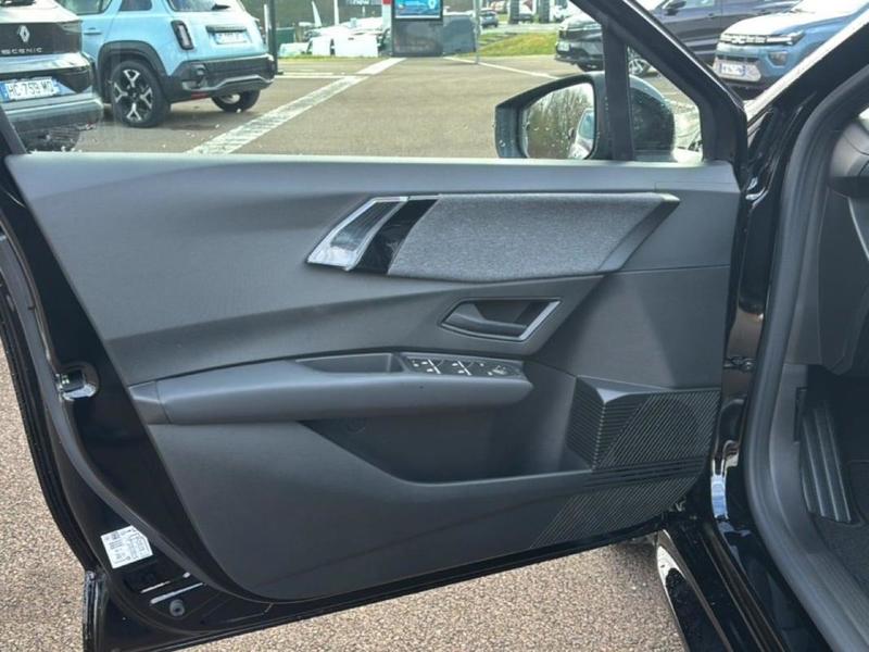 Renault Clio VI Hybrid E-Tech full 160 ch Evolution