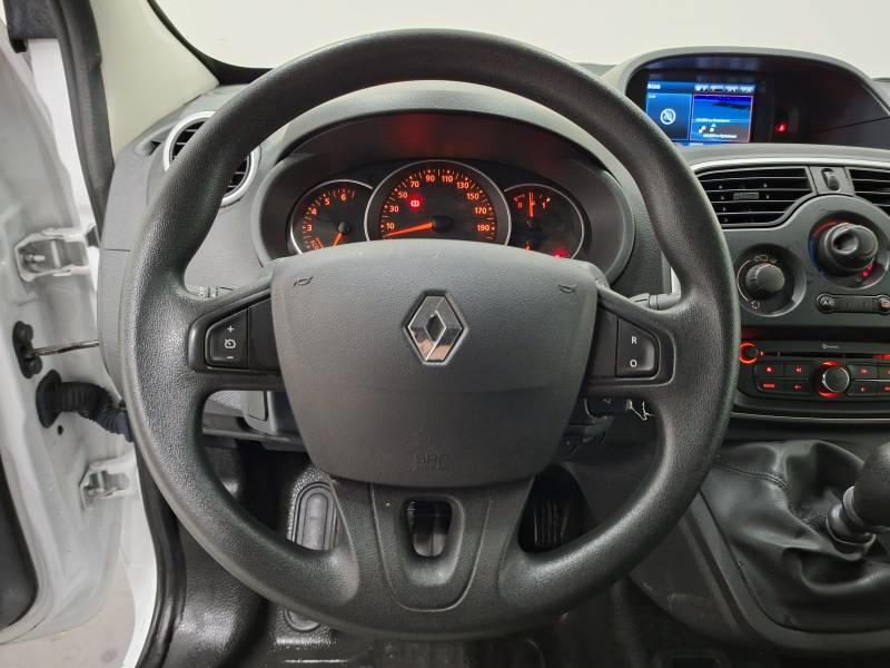 Renault Kangoo Van Express Blue Dci 95 Sl Pro+