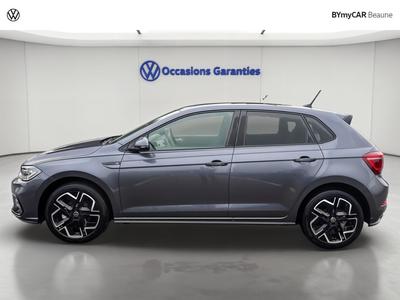 Volkswagen Polo 1.0 Tsi 116 s&amp;S Dsg7 R-Line Edition