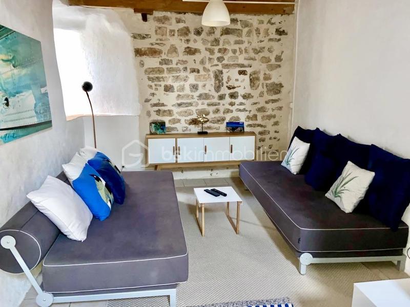 Maison - 78 m² - 4 pièces