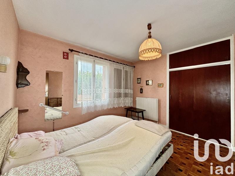 Maison - 180 m² - 7 pièces