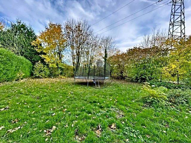 Maison - 131 m² - 7 pièces