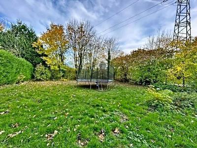 Maison - 131 m² - 7 pièces