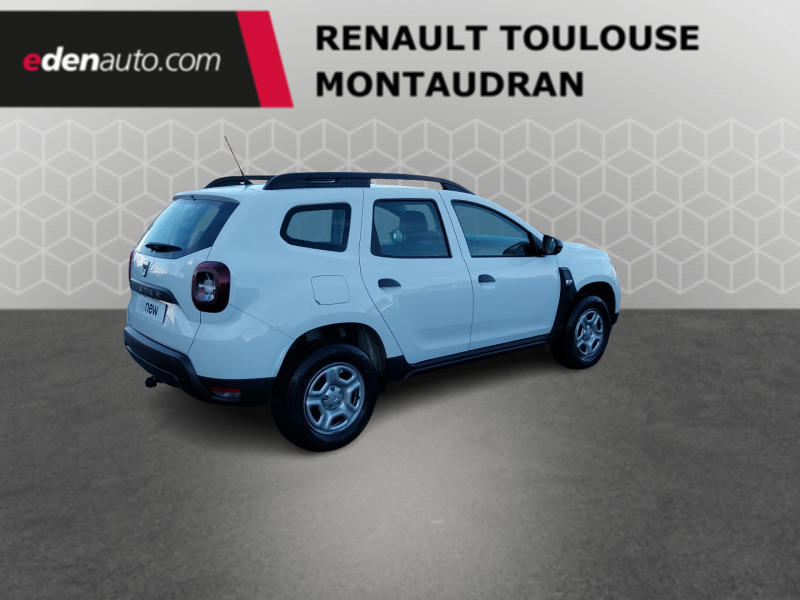 Dacia Duster TCe 90 Fap 4x2 Confort