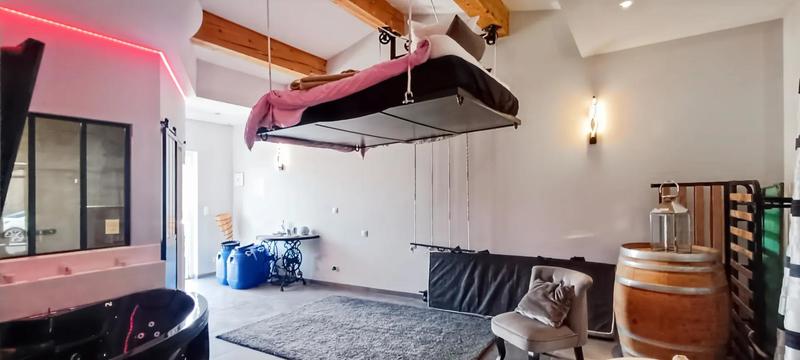 Maison - 168 m² - 5 pièces