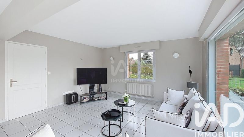 Maison - 160 m² - 7 pièces