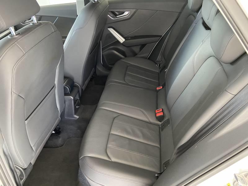 Audi Q2 30 Tdi 116 s tronic 7 Advanced