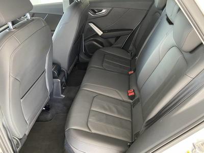 Audi Q2 30 Tdi 116 s tronic 7 Advanced