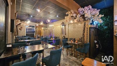 Local commercial - 114 m²