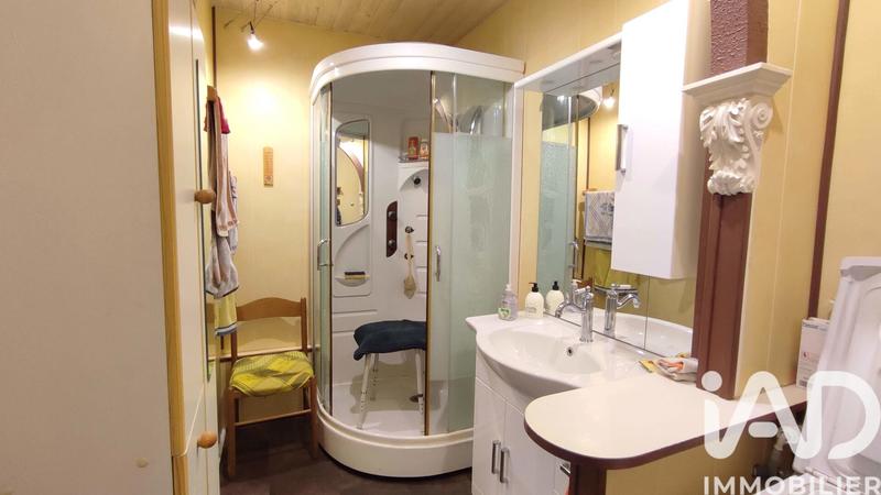 Appartement - 71 m² - 4 pièces