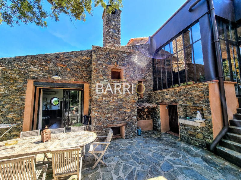 Villa - 200 m² - 8 pièces