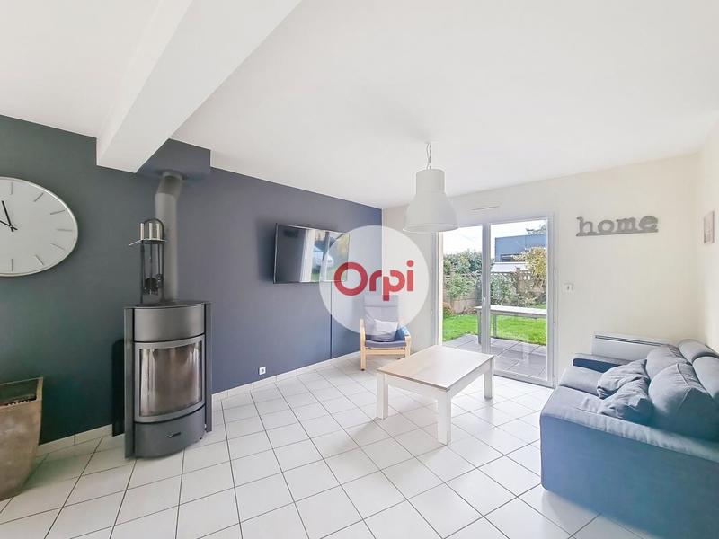 Maison - 115 m² - 7 pièces