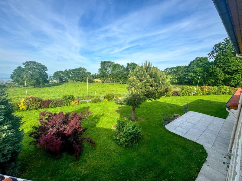 Maison - 275 m² - 7 pièces