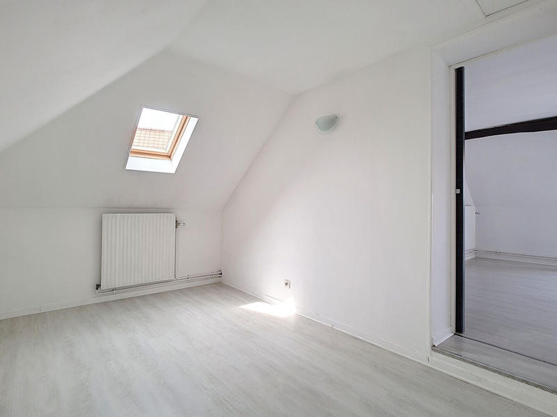 Maison - 77 m² - 4 pièces