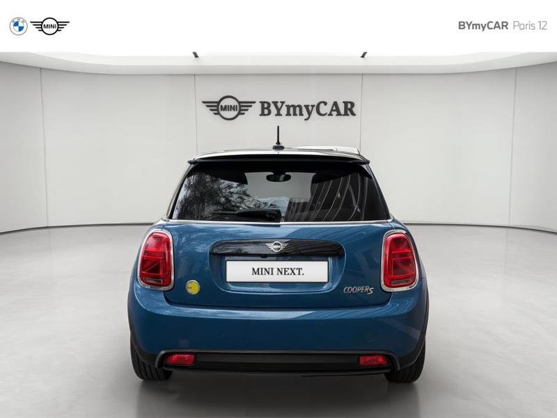 Mini 3 portes Hatch Electric F56 Bev Lci Cooper se 184 ch Edition Premium Plus