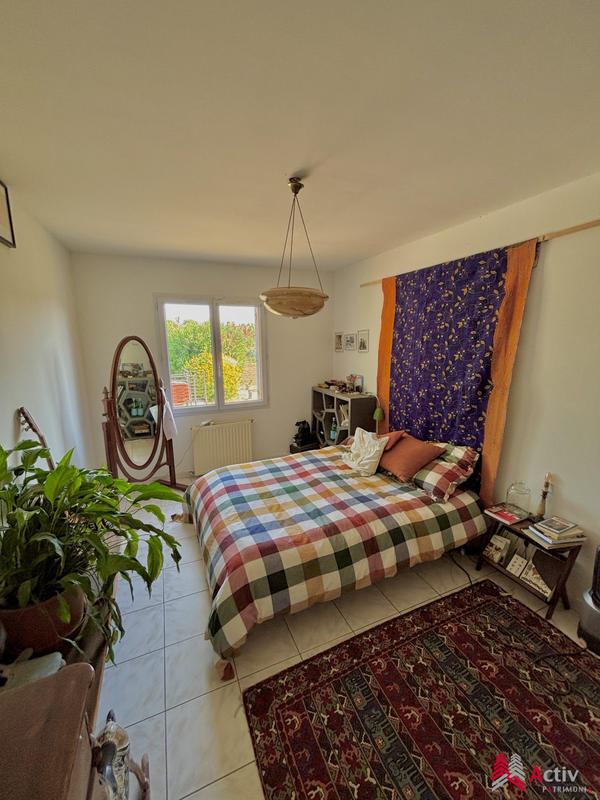 Villa - 135 m² - 6 pièces