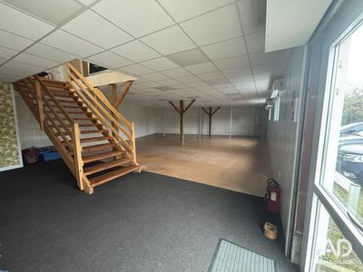 Local commercial - 172 m²